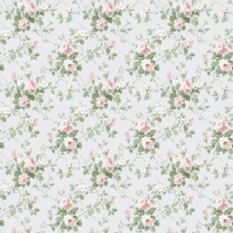 Bild på Hannah Light Blue miniature - 1025201-01